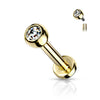 Oro/Cristal