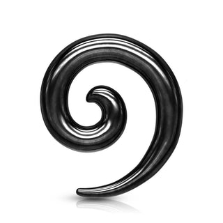 Espiral plata