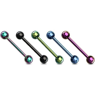 Barbell Bola, 5 piezas