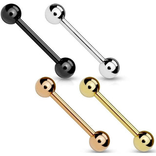 Barbell Bola, 4 piezas