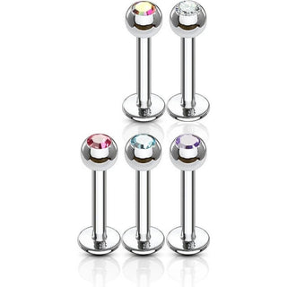Bola Ferido Labret, 5 piezas