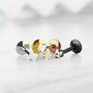 Circonita cuadrada Rosca interna Labret, 4 piezas