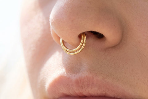 Anillo de Septum