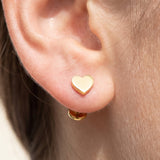 Piercing Corazón