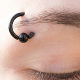 Aros para Piercing de Ceja