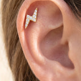 Piercing Rayo