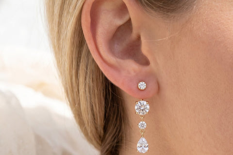 Piercing Gota