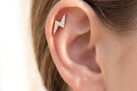 Piercing Rayo