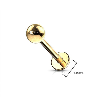 Labret Ball
