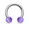 Horseshoe Ferido Ball