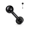 Labret Ball Push-In