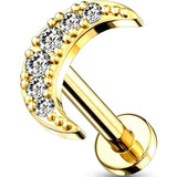 Piercing Cielo