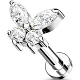 Piercing Animales
