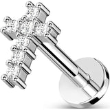 Piercing Religión