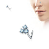 Nose L-Shape 3 Zirconia