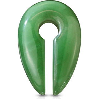 Piedra semipreciosa Jade