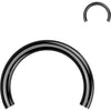 Horseshoe Horseshoe Post Internally Threaded