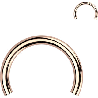 Horseshoe Horseshoe Post Internally Threaded
