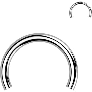 Horseshoe Horseshoe Post Internally Threaded