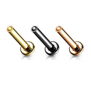 Base Rod Internally Threaded