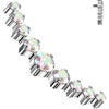 Titanium Top top 9 zirconias Internally Threaded