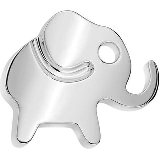 Titanium Top elephant Push-In
