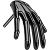 Titanium Top top skeleton hand Push-In