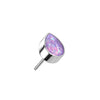 Top top tear opal Push-In