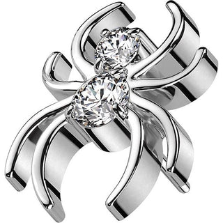 Top Top Spider Zirconia Push-In