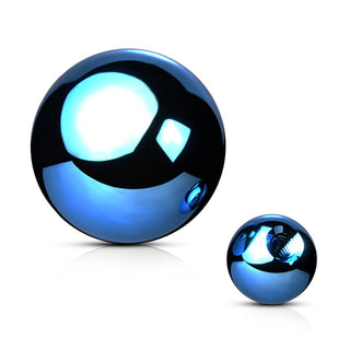 Top top ball