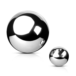 Top top ball