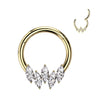 Ring 5 Zirconia Clicker