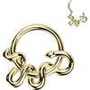 Ring snake Segment
