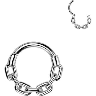 Ring chain Segment
