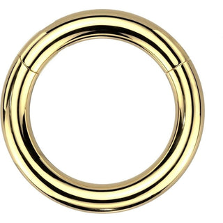 Ring Large Sizes Segment