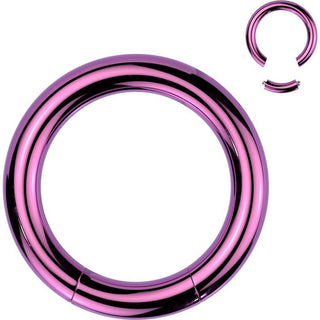 Ring Colour Segment