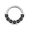 Ring 7 Zirconia Bendable