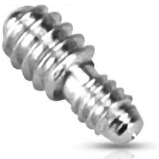Dermal Anchor extension converter pin from 1.2 to 1.6mm