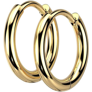 Earring 2mm Thick Clicker