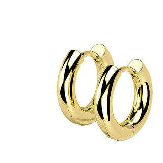 Earring 3mm Thick Clicker