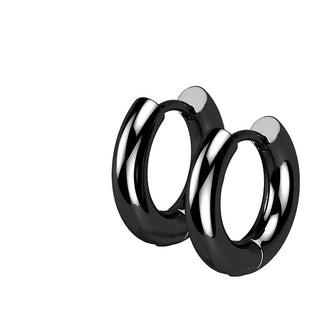 Earring 3mm Thick Clicker