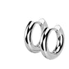 Earring 3mm Thick Clicker