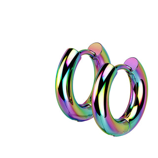 Earring 3mm Thick Clicker