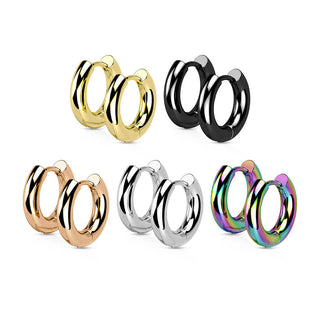 Earring 3mm Thick Clicker