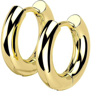 Earring 3mm Thick Clicker