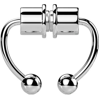 Fake Nose Piercing Magnet Septum Magnet