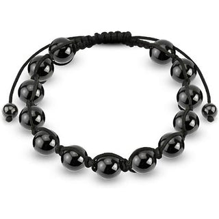 Hematite Black