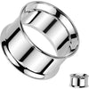 Titanium Tunnel plain Internally Threaded