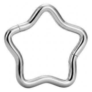 Ring Star Clicker