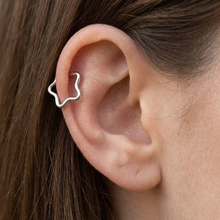 Ring Star Clicker
